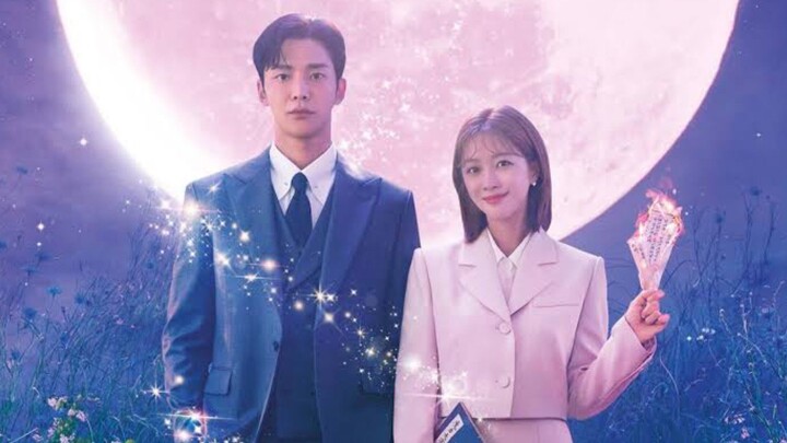 🇰🇷 Destined With You (2023) Ep 13  [Eng Sub]
