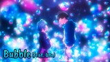 『Lyrics AMV』 Bubble Movie OP Full 「 Bubble feat. Uta - Eve 」 ft. @Goodlight1