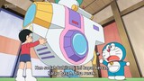 Doraemon kapal selam laut dalam seharga 200 yen