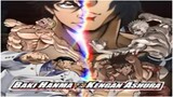 Hanma-baki-vs-kengan-ashura-2024 Watch full  link in Description box