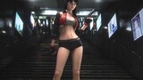 [Game]Hot Girls Slays in Combat [Game CG]