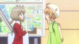 Cardcaptor sakura clear card epi 6 ss 1