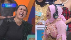 Arisan Trans7 (01/01/24) Makin Seru Ada Soimah