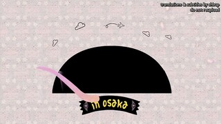 NCT LIFE in Osaka Behind EP. 01