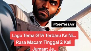 Bakal Berpindah Ke Alam Sebalik Mata