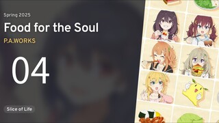 Hibi wa Sugiredo Meshi Umashi(Eng_Sub)