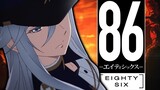 So I Checked Out 86 From This Anime Season and Here's My Thoughts