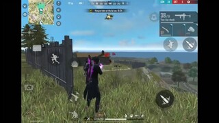 Freefire cuối tuần #hotfreefire #hotgame #hotgamemobie #fungame