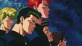 Without the Sakuragi Legion, you will enter the national competition of P!