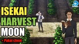 Review Singkat Anime Isekai Nonbiri Nouka
