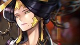 【Another Eden/Ye Qinghui】God Knows