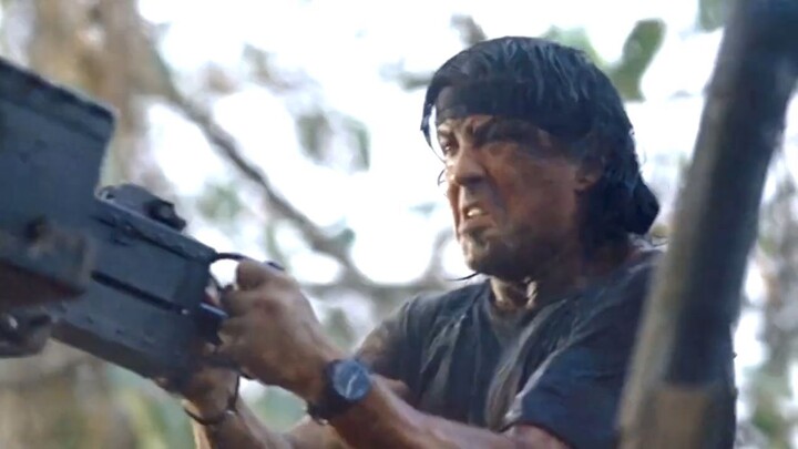 Rambo_ Last Blood Clip _ Rambo Saves the Mercenaries_.
