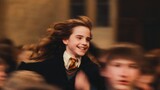 [Remix]"Kamu memberi arti dalam hidupku"-Hermione & Ron