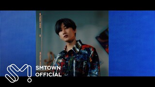 EUNHYUK 은혁 'be' MV Teaser #1