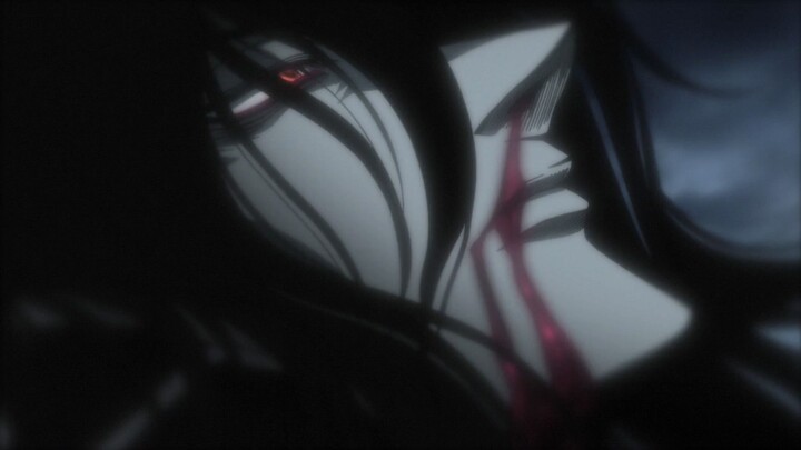 Hellsing Ultimate Episode 2