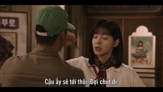 Ốc Đảo Tuổi Trẻ EP 9 [Sub Việt]