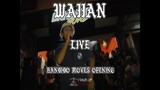 SOLO MISSION - WAIIAN LIVE AT BANDIDO MOVES OPENING