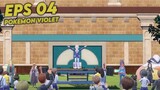 [Record] GamePlay Pokemon Violet Eps 04