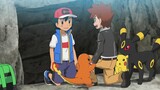 Pokemon Aim To Be Pokemon Master Episode 11 In English Dub