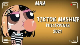 BEST TIKTOK MASHUP MAY 2021 PHILIPPINES (DANCE CRAZE)