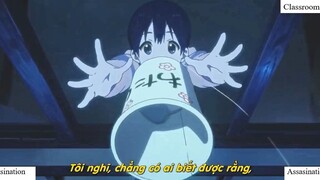 Tóm Tắt Anime- - Chuyện Tình Tamako - - Phần 2_2 - Tamako Love Story #1