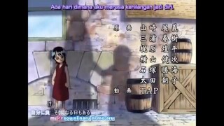 One piece ending 9 ~ Family