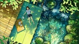 Anime|Mashup|Back to the Summer in the Past Days