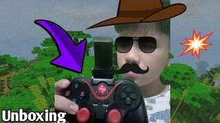 GEN X CONTROLLER UNBOXING + HIVE SKYWARS (wala ma thumbnail)