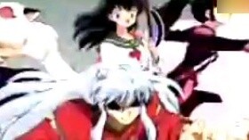 Video quảng cáo phiên bản đầu tiên của InuYasha Star TV