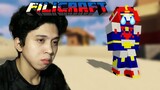 FILICRAFT - ANG PAG ATAKE NG KADILIMAN (Filipino Minecraft SMP)