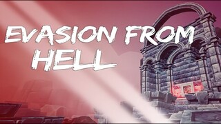 Evasion from Hell | GamePlay PC