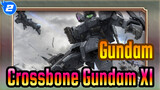 Gundam
Crossbone Gundam X1_2