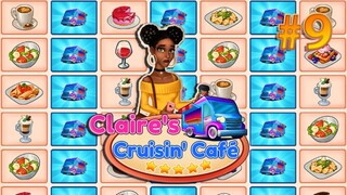 Claire's Cruisin' Cafe | Gameplay (Level 24 to 25) - #9