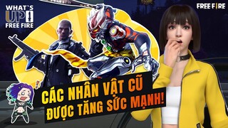 Kelly Show | Tự Tin Biết Tuốt Về Bản Cập Nhật OB27