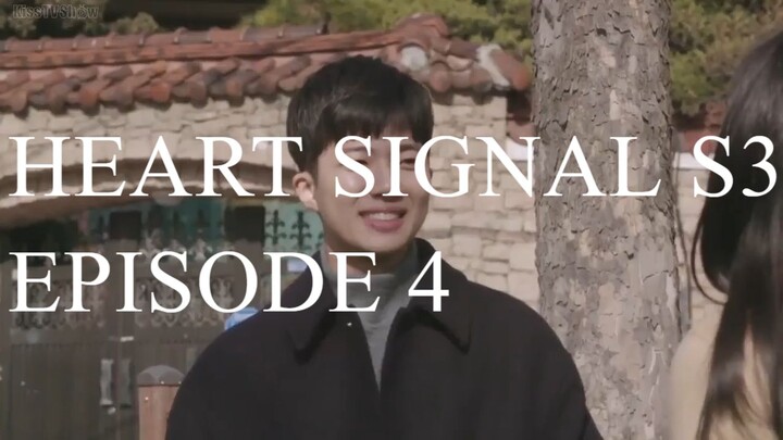 Heart Signal 3 EP.4