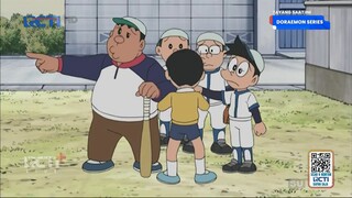 Doraemon Special 1 Jam - Keran Energi
