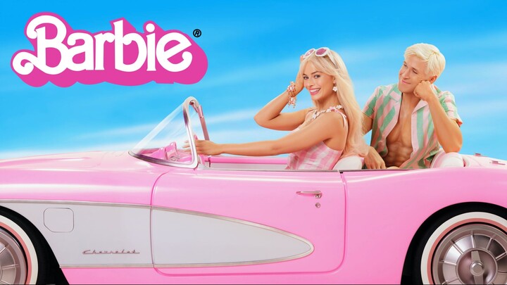 Watch Full "BARBIE" Movie 🎥 For Free : Link In Description 👇👇👇