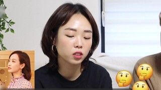 Orang Korea bertanya-tanya: Apakah wanita berusia 32 tahun itu sisa? Song Qian memainkan solo keibua