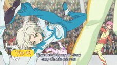 aikatsu stars. Tập 40. Phần 2 (vietsub)