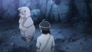 Title :- Tsukimichi: Moonlit Fantasy•  Anime •  Episode  01 part3 Hindi dubbed