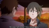 Hitori no Shita: The Outcast S1 Eps.1 Sub Indo 