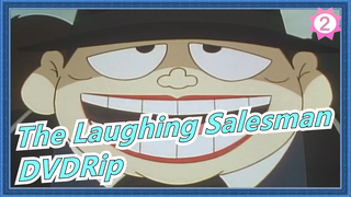 The Laughing Salesman|【DVDRip】 Without subtitles_A2