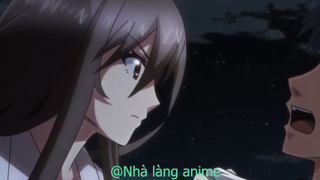 Tuyển tập những trận đấu nảy lửa phần 5 #anime #schooltime