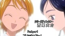 Futari wa precure eps 23 sub indo