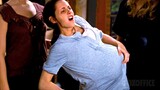 Bella gives birth to her vampire baby | The Twilight Saga: Breaking Dawn - Part 1 | CLIP
