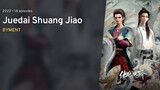 Juedai Shuang Jiao(Episode 12