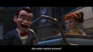 Disney•Pixar's Toy Story 4 | Lucky