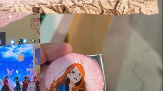 นิทรรศการการ์ตูนสุดสิ้นหวังสองงาน และตัวตนอันไร้เรี่ยวแรงของฉัน
