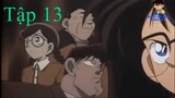 Conan - Tập 13
