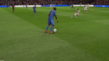 SKILL SẼ GIÚP BẠN LÊN RANK TRONG FIFA ONLINE 4 - HEEL TO HEEL FLICK TUTORIAL_Tri